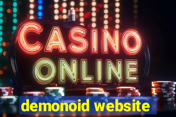 demonoid website